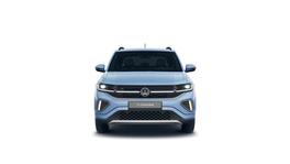 Volkswagen T-CROSS 1.5 TSI - 2026 - Joinsteer - #1