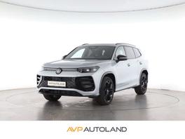 Volkswagen Tayron EHybrid 272 - 2026 - Joinsteer - #1