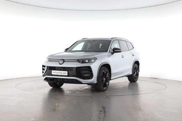 Volkswagen Tayron EHybrid 272 — photo 2