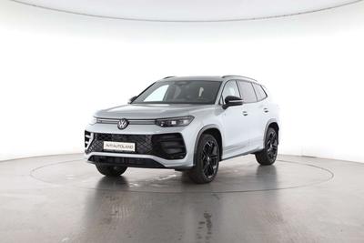 Volkswagen Tayron EHybrid 272