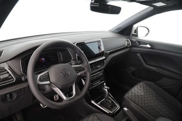Volkswagen T-CROSS 1.5 TSI — photo 11