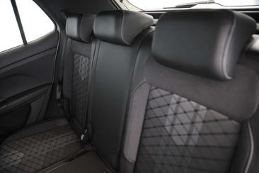 Volkswagen T-CROSS 1.5 TSI — photo 13