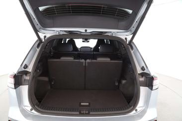 Volkswagen Tayron EHybrid 272 — photo 11