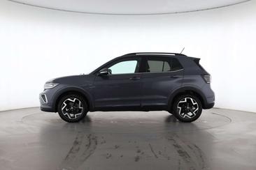 Volkswagen T-CROSS 1.5 TSI — photo 2
