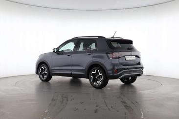 Volkswagen T-CROSS 1.5 TSI — photo 3