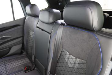 Volkswagen Tayron 2.0 TDI 4MOTION — photo 13