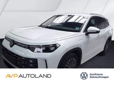 Volkswagen Tayron 2.0 TSI