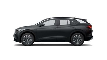 Volkswagen ID.4 Pro — photo 2