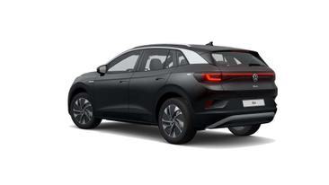 Volkswagen ID.4 Pro — photo 3