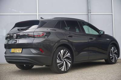 Volkswagen ID.4 Pro S - 2021 - Joinsteer - #1