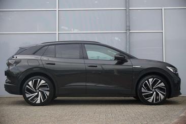 Volkswagen ID.4 Pro S — photo 2