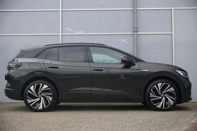 Volkswagen ID.4 Pro S