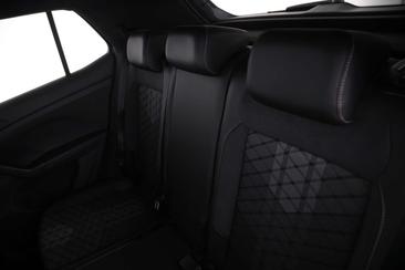 Volkswagen T-CROSS 1.5 TSI — photo 13