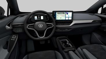 Volkswagen ID.4 Pro — photo 5