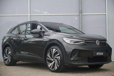 Volkswagen ID.4 Pro S — photo 10