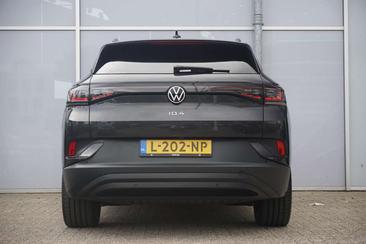 Volkswagen ID.4 Pro S — photo 11