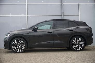 Volkswagen ID.4 Pro S — photo 13