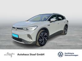 Volkswagen ID.4 Pro Performance - 2022 - Joinsteer - #1