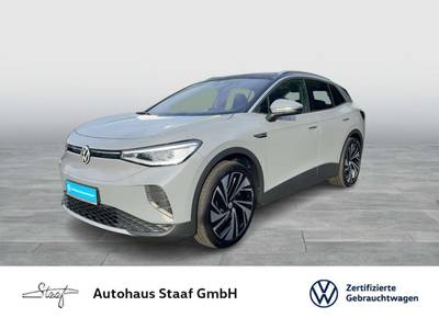 Volkswagen ID.4 Pro Performance - 2022 - Joinsteer - #1