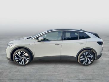 Volkswagen ID.4 Pro Performance — photo 2