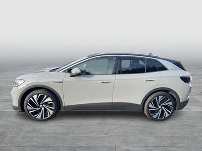 Volkswagen ID.4 Pro Performance