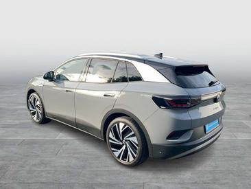 Volkswagen ID.4 Pro Performance — photo 3