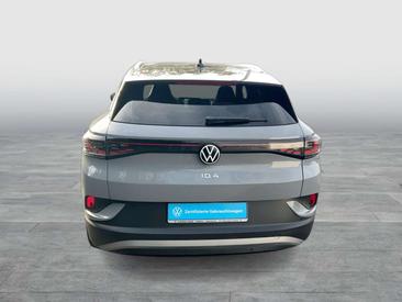 Volkswagen ID.4 Pro Performance — photo 4