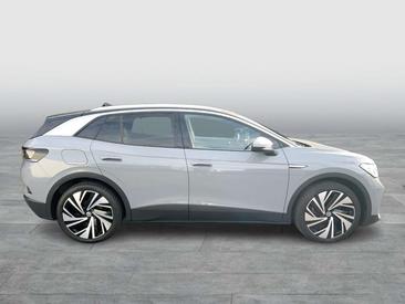 Volkswagen ID.4 Pro Performance — photo 6