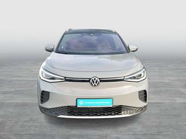 Volkswagen ID.4 Pro Performance — photo 8