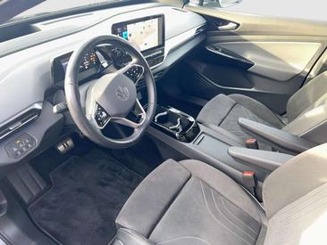 Volkswagen ID.4 Pro Performance — photo 9