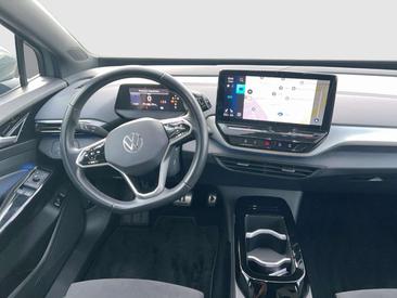 Volkswagen ID.4 Pro Performance — photo 11