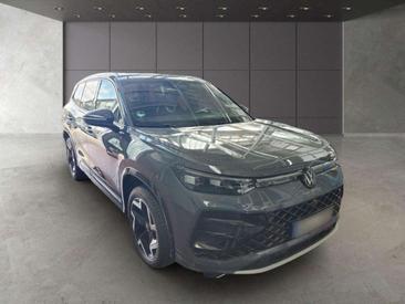 Volkswagen Tayron 2.0 TDI 4MOTION — photo 2
