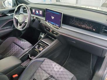 Volkswagen Tayron 2.0 TDI 4MOTION — photo 5