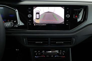 Volkswagen Taigo 1.5 TSI — photo 6