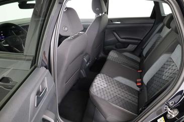 Volkswagen Taigo 1.5 TSI — photo 10