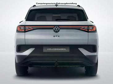 Volkswagen ID.4 GTX Performance 4MOTION — photo 4