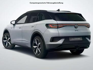 Volkswagen ID.4 GTX Performance 4MOTION — photo 5