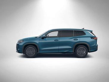 Volkswagen Tayron 2.0 TSI — photo 6