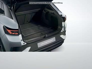 Volkswagen ID.4 GTX Performance 4MOTION — photo 7