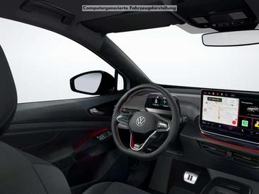 Volkswagen ID.4 GTX Performance 4MOTION — photo 8