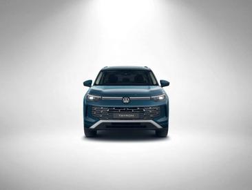Volkswagen Tayron 2.0 TSI — photo 7