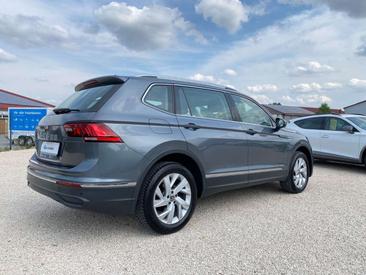 Volkswagen TIGUAN 1.5 ETSI — photo 3