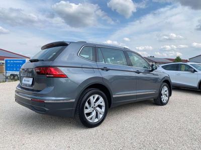 Volkswagen TIGUAN 1.5 ETSI
