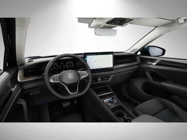 Volkswagen Tayron 2.0 TSI — photo 9