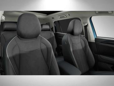 Volkswagen Tayron 2.0 TSI — photo 10