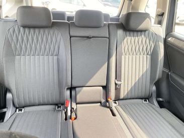 Volkswagen TIGUAN 1.5 ETSI — photo 11