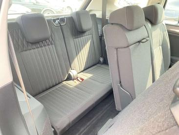 Volkswagen TIGUAN 1.5 ETSI — photo 12
