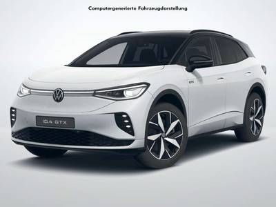 Volkswagen ID.4 GTX Performance 4MOTION - 2025 - Joinsteer - #1