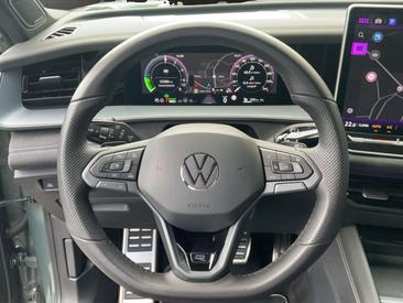 Volkswagen Tayron EHybrid 272 — photo 9