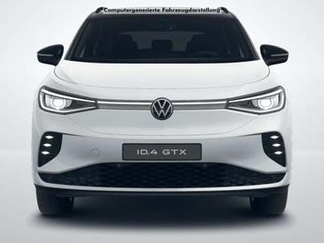 Volkswagen ID.4 GTX Performance 4MOTION — photo 2
